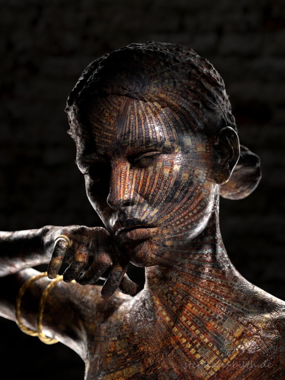 portrait africa stephan buth